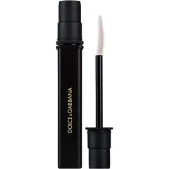 Dolce&Gabbana Flawless Everfull Hi-Definition Mascara Refill Wimpernverlängernde Volumenmascara Ersatzfüllung Farbton 01 Total Black - True Jet Black