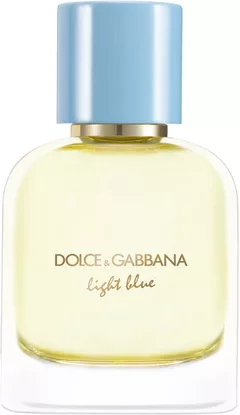 Dolce&Gabbana Light Blue Pour Homme 50 ml