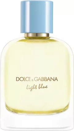 Dolce&Gabbana Light Blue Pour Homme 100 ml