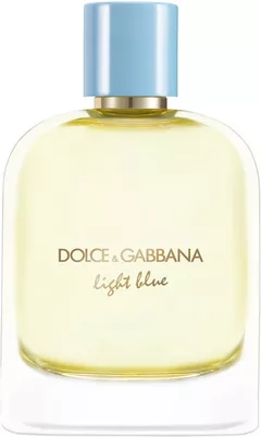 Dolce&Gabbana Light Blue Pour Homme 200 ml