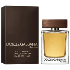 DOLCE & GABBANA The One - -Mini 30 ml