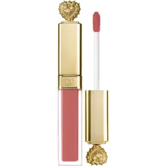 Dolce&Gabbana Flawless Everkiss Liquid Lip leichter, matter Flüssig-Lippenstift Farbton DESIRE 90
