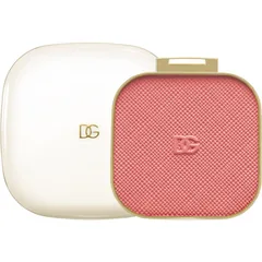 Dolce&Gabbana Classic Cheeks&Eyes Match Puder-Rouge Ersatzfüllung Farbton 03 Hopeful Rose - Light Toned Pink