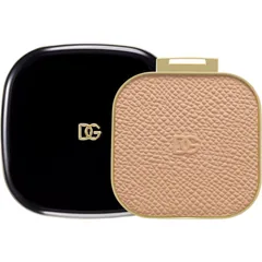Dolce&Gabbana Classic Face&Eyes Match Bronzer Ersatzfüllung Farbton 01 Light - Neutral Toned Beige