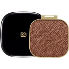 Dolce&Gabbana Classic Face&Eyes Match Bronzer Ersatzfüllung Farbton 05 Deep - Warm Toned Red Brown