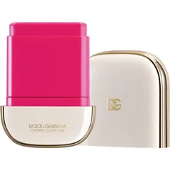 Dolce&Gabbana Cherry Glaze Bar festes Creme-Rouge in der Form eines Stiftes Farbton 02 Smitten Pink - Fuchsia