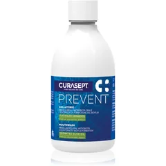Curasept Prevent Mundspülung