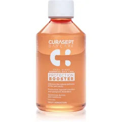 Curasept Daycare Protection Booster Fruit Sensation Mundspülung