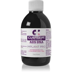 Curasept Implant PRO Mundspülung