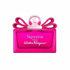 Salvatore Ferragamo Signorina Ribelle 100 ml