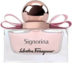 Salvatore Ferragamo Signorina 30 · 50 · 100 ml