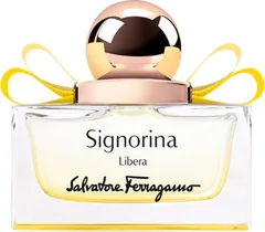 Salvatore Ferragamo Signorina Libera 30 ml