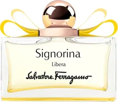 Salvatore Ferragamo Signorina Libera 100 ml