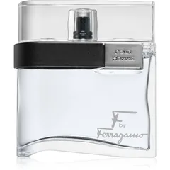 Ferragamo F by Ferragamo Black für Herren 100 ml