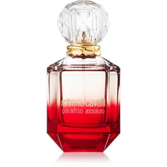 Roberto Cavalli Paradiso Assoluto für Damen 75 ml