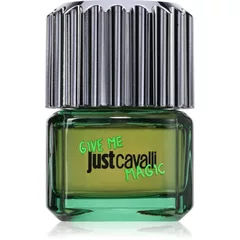 Roberto Cavalli Just Cavalli Give Me Magic für Herren 30 · 90 ml