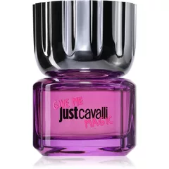 Roberto Cavalli Just Cavalli Give Me Magic für Damen 30 · 90 ml