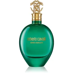 Roberto Cavalli Signature Verde Assoluto für Damen 75 ml