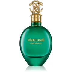 Roberto Cavalli Signature Verde Assoluto für Damen 30 ml