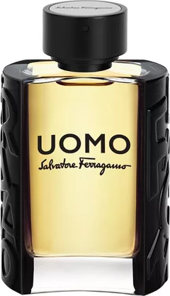 Salvatore Ferragamo Uomo 100 ml