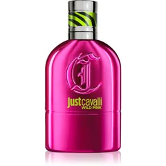 Roberto Cavalli Just Cavalli Wild Pink für Damen 30 · 90 ml