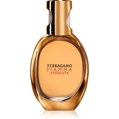 Ferragamo Fiamma Assoluta für Damen 35 · 100 ml
