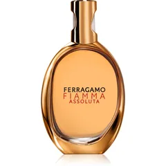 Ferragamo Fiamma Assoluta für Damen 100 ml
