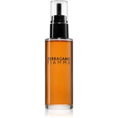 Ferragamo Fiamma Assoluta Ersatzfüllung für Damen 100 ml