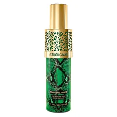 Cavalli Tempting Amber Fine Perfume 150 ml
