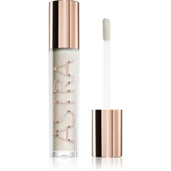Astra Make-up My Gloss Plump & Shine Lipgloss für mehr Volumen Farbton 01 Stardust
