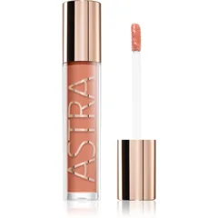 Astra Make-up My Gloss Plump & Shine Lipgloss für mehr Volumen Farbton 05 24/7