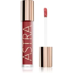 Astra Make-up My Gloss Plump & Shine Lipgloss für mehr Volumen Farbton 06 Sunkissed