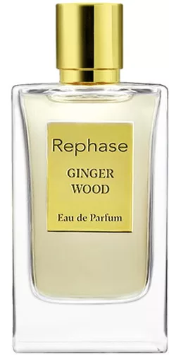 Rephase Ginger Wood 30 · 90 ml