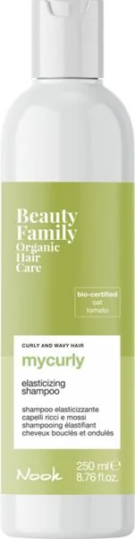 Nook MyCurly Shampoo