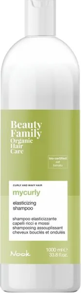 Nook MyCurly Shampoo