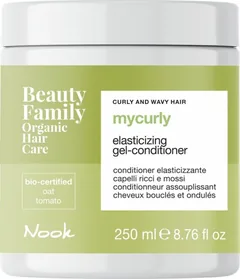 Nook MyCurly Gel Conditioner