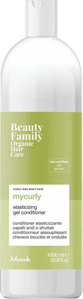Nook MyCurly Gel Conditioner