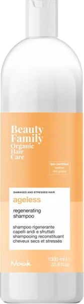 Nook Ageless Shampoo
