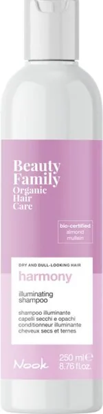 Nook Harmony Shampoo