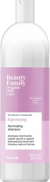 Nook Harmony Shampoo