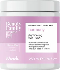 Nook Harmony Mask