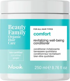 Nook Comfort Conditioner
