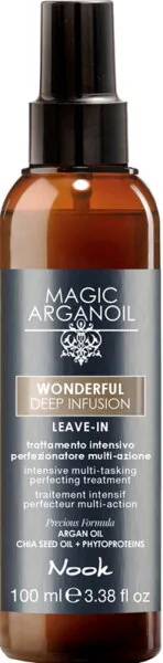 Nook Wonderful Deep Infusion
