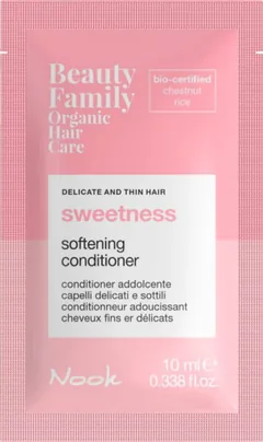 Nook Beauty Family Sweetness Conditioner