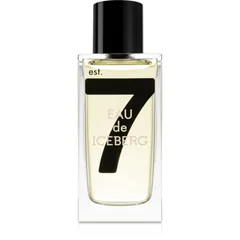 Iceberg Eau de Iceberg 74 Pour Homme für Herren 100 ml