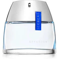 Iceberg Effusion Man für Herren 75 ml