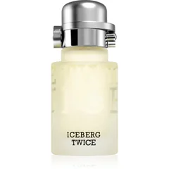 Iceberg Twice pour Homme für Herren 75 ml