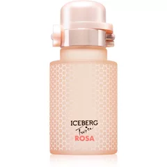 Iceberg Twice Rosa für Damen 75 ml