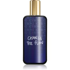 Iceberg Change the Flow für Herren 50 · 100 ml