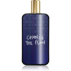 Iceberg Change the Flow für Herren 100 ml